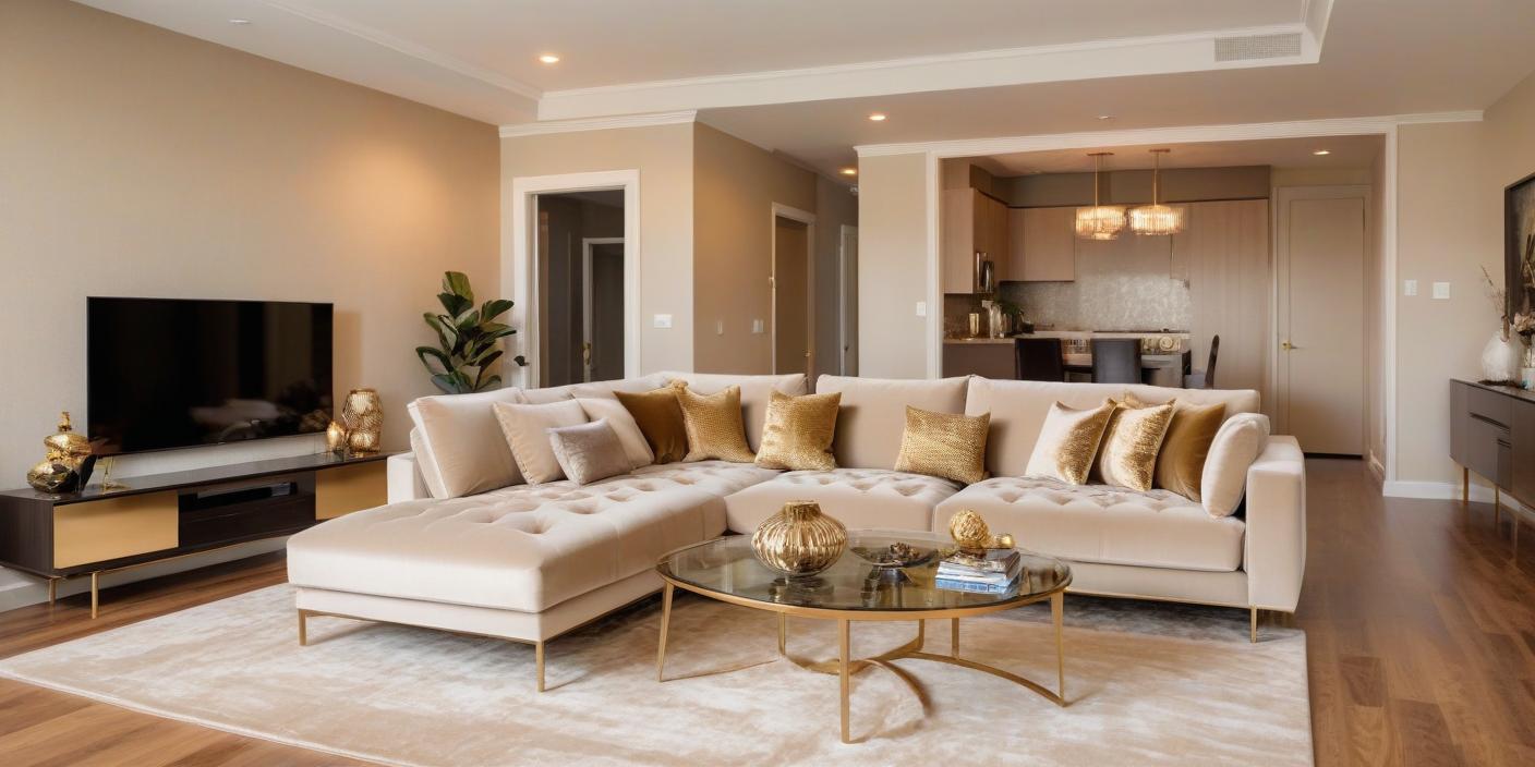 Furniture Styles in Dubai for 2025