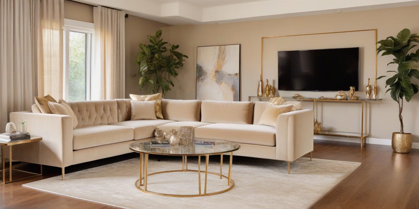 Save Big at FSH Furniture Sales in Dubai